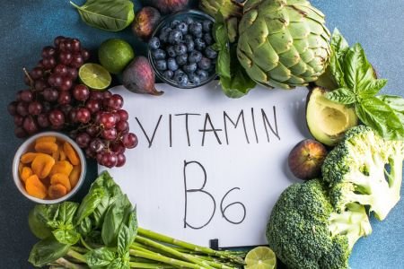 Vitamina B6