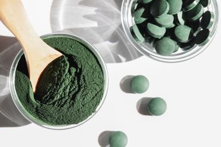 Espirulina
